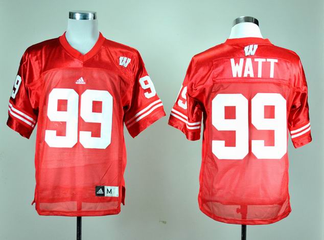 Wisconsin Badgers jerseys-006